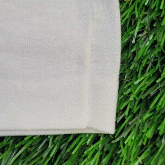 Vintage Disney Polo Shirt Medium 19x26 Mickey Mouse - Picture 10 of 12